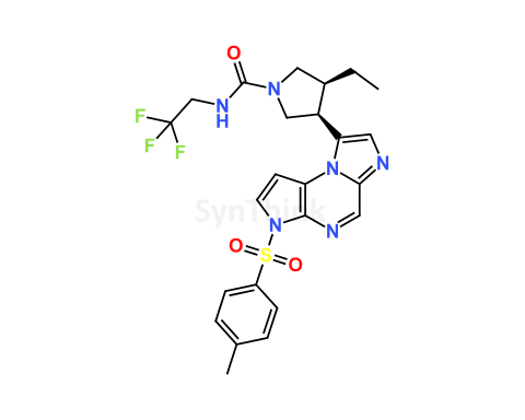 Upadacitinib Urea Tosylate | 2411540-30-0 | Upadacitinib