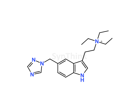 Rizatriptan EP Impurity D | Rizatriptan