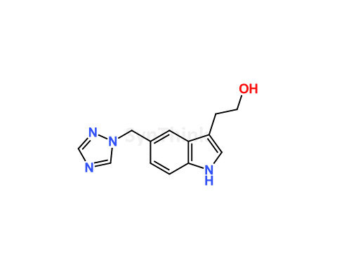 Rizatriptan EP Impurity F | 160194-39-8 | Rizatriptan