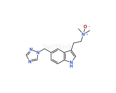 Rizatriptan EP Impurity H | 260435-42-5 | Rizatriptan