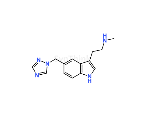 Rizatriptan EP Impurity I | 144034-84-4 | Rizatriptan