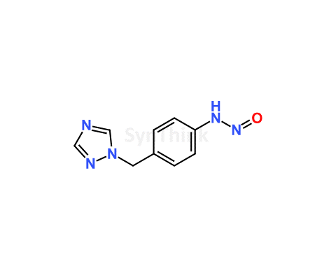 Rizatriptan N-Nitroso Aniline Impurity | Rizatriptan