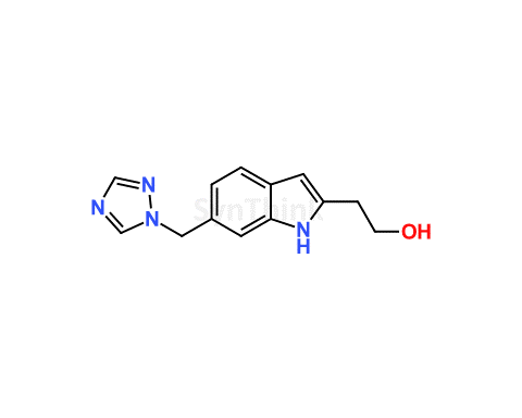 Rizatriptan 6-Methyltriazolyl Indolyl Impurity | Rizatriptan