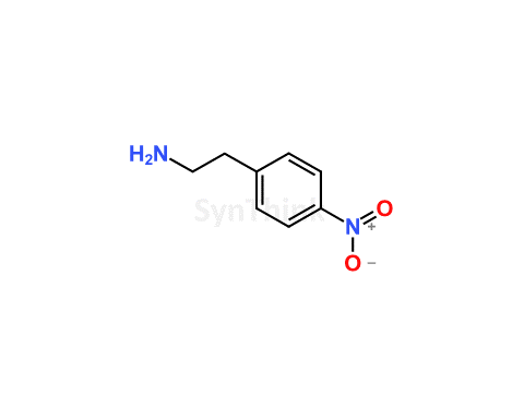 Mirabegron EP Impurity E | 24954-67-4 | Mirabegron