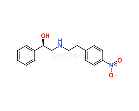 Mirabegron EP Impurity F | 223673-34-5 | Mirabegron