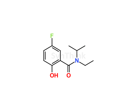 Revumenib Isopropylbenzamide Impurity | 1549490-65-4 | Revumenib