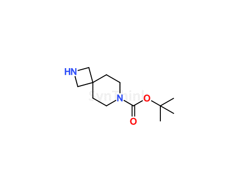 Revumenib N-Boc Diazaspiro Nonane Impurity | 896464-16-7 | Revumenib