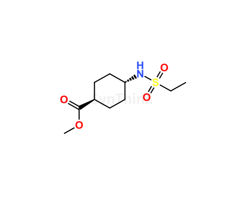 Revumenib Methyl Cyclohexanecarboxylate | 2169920-31-2 | Revumenib