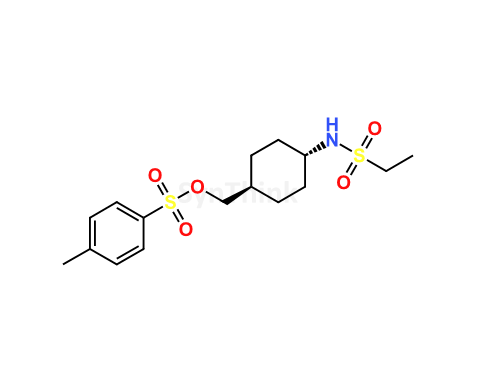 Revumenib Cyclohexylmethyl Tosylate Impurity | 2169920-33-4 | Revumenib