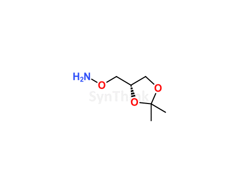 Mirdametinib Isopropylidene Hydroxylamine (S)-Isomer | 120564-14-9 | Mirdametinib