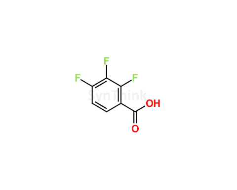Mirdametinib Trifluorobenzoic Acid Impurity | 61079-72-9 | Mirdametinib