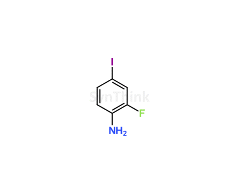 Mirdametinib Aniline Impurity | 29632-74-4 | Mirdametinib
