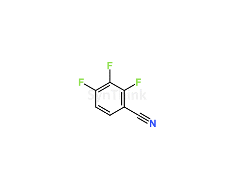 Mirdametinib Benzonitrile Impurity | 143879-80-5 | Mirdametinib