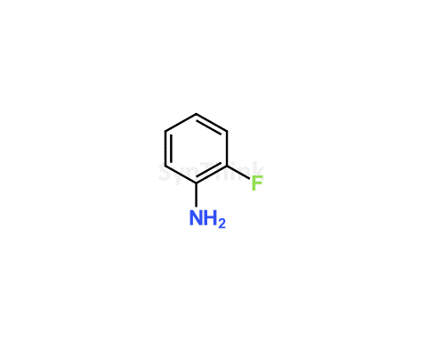 Mirdametinib Fluoroaniline Impurity | 348-54-9 | Mirdametinib