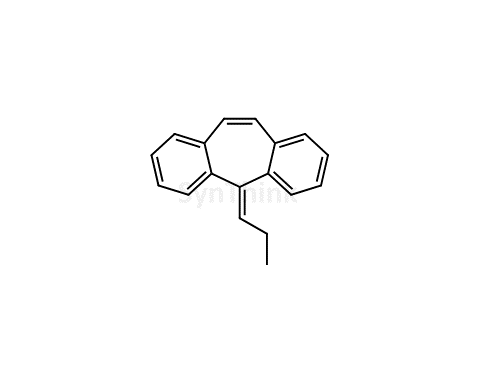 Cyproheptadine Despiperidine Propylidene Impurity | Cyproheptadine