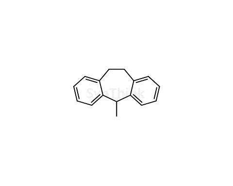 Cyproheptadine Despiperidine Methyl Impurity | 24167-43-9 | Cyproheptadine