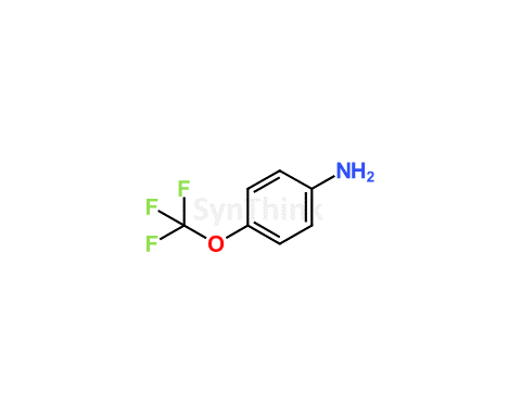 4-(Trifluoromethoxy)aniline | 461-82-5 | Building Blocks