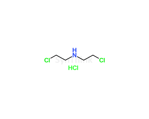 Bis(2-chloroethyl)amine hydrochloride | 821-48-7 | Building Blocks
