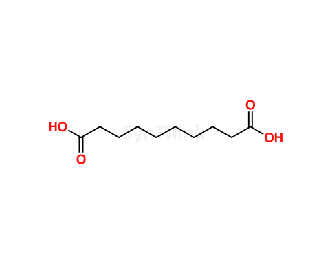 Decanedioic acid | 111-20-6 | Building Blocks