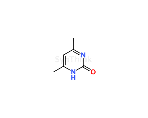 4,6-Dimethylpyrimidin-2(1H)-one | 108-79-2 | Building Blocks