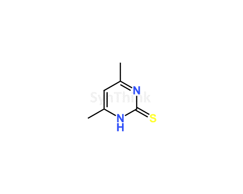 4,6-dimethylpyrimidine-2(1H)-thione | 64942-98-9 | Building Blocks