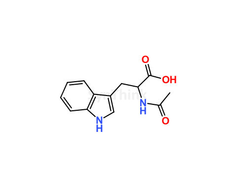 N-Acetyl-DL-Tryptophan | 87-32-1 | Building Blocks