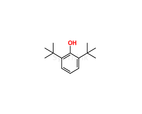 2,6-di-tert-butylphenol | 128-39-2 | Building Blocks
