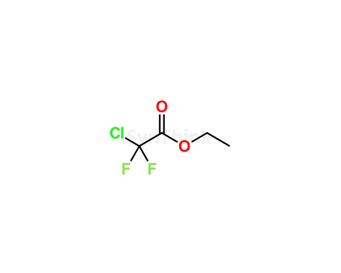 Ethyl chlorodifluoroacetate | 383-62-0 | Intermediates