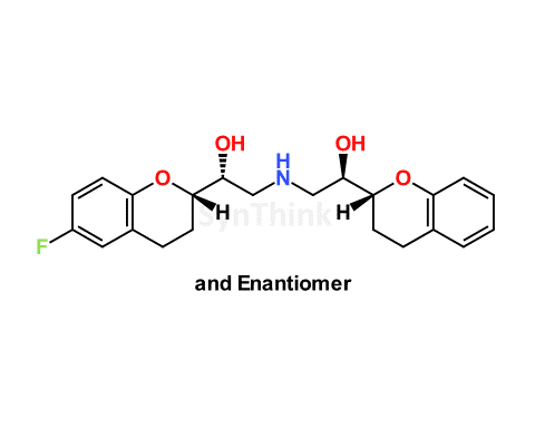 Nebivolol EP Impurity A | 1416402-13-5 | Nebivolol