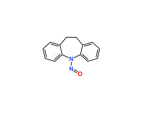 N-Nitroso Carbamazepine EP Impurity E | 7458-08-4 | Carbamazepine