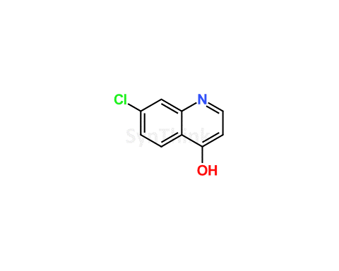 7-Chloro-4-hydroxyquinoline | 86-99-7 | Hydroxychloroquine