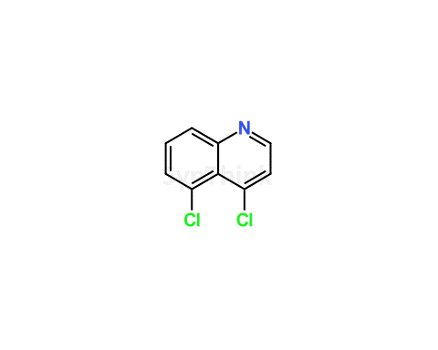 4,5-Dichloroquinoline | 21617-18-5 | Hydroxychloroquine