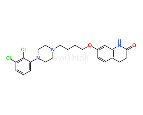 Aripiprazole | 129722-12-9 | Aripiprazole