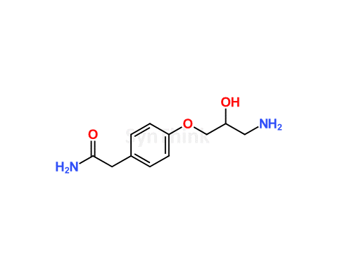 Atenolol EP Impurity J | 81346-71-6 | Atenolol