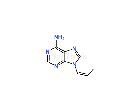 (Z)-9-Propenyladenine | 1464851-21-5 | Tenofovir