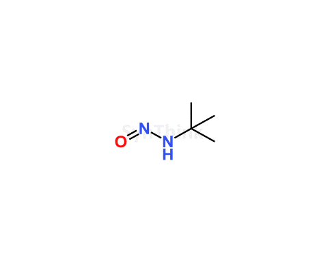 N-Nitroso Tert Butyl Amine | 744965-41-1 | Nitrosamine