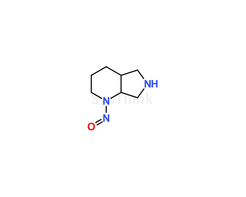 1-Nitroso-Pyrrolopiperidine | Nitrosamine