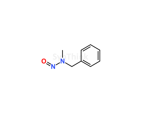 N-Methyl-N-Nitroso Benzylamine | 937-40-6 | Nitrosamine