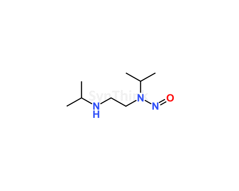 N-Nitroso Potassium Clavulanate EP Impurity L | 54044-82-5 | Nitrosamine