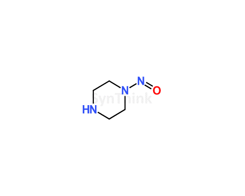 1-Nitrosopiperazine | 5632-47-3 | Nitrosamine