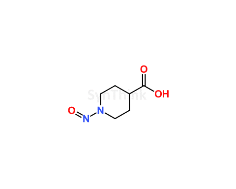N-Nitroso Isonipicotic Acid | 6238-69-3 | Nitrosamine