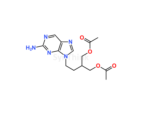 Famciclovir | 104227-87-4 | Famciclovir