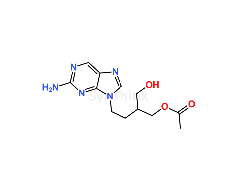 Famciclovir USP Related Compound B | 104227-88-5 | Famciclovir