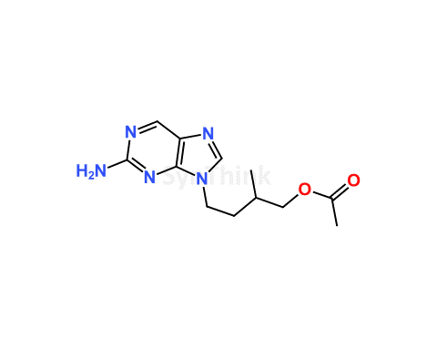 Famciclovir USP Related Compound C | 174155-70-5 | Famciclovir