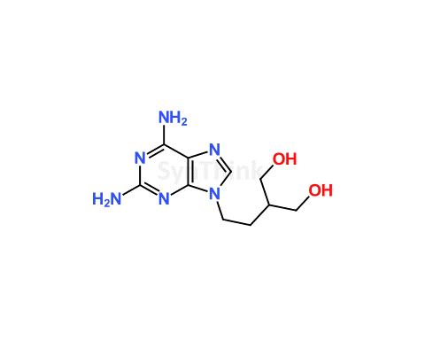 Famciclovir 6- Amino Derivative | 97845-71-1 | Famciclovir