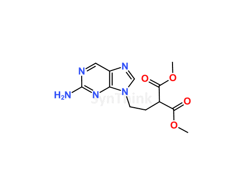 Famciclovir Malonate | 122497-20-5 | Famciclovir