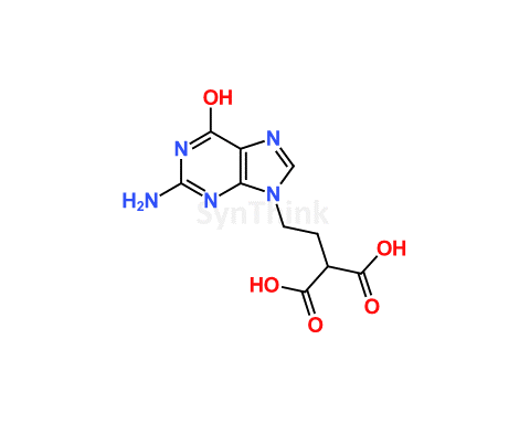 Famciclovir 6- Hydroxy Derivative | 234110-22-6 | Famciclovir