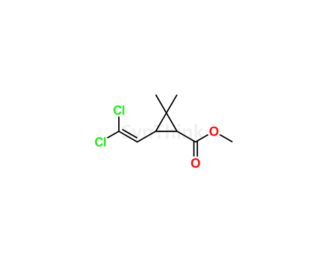 Permethrin EP Impurity B | 61898-95-1 | Permethrin