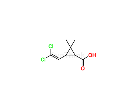 Permethrin EP Impurity F | 55701-05-8 | Permethrin