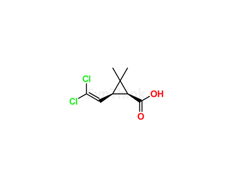 Cis-Permethric Acid | 59042-49-8 | Permethrin